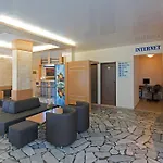 Paloma - In The Center Of The 3* Slantchev Briag