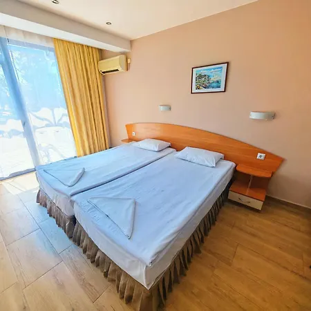 Hotel H-l Paloma - In The Center Of The 3*