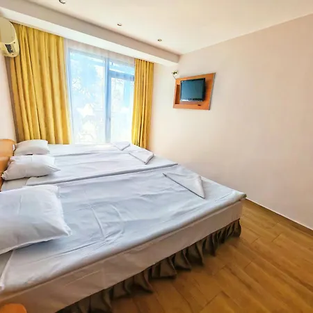 Hotel H-l Paloma - In The Center Of The Sluneční pobřeží