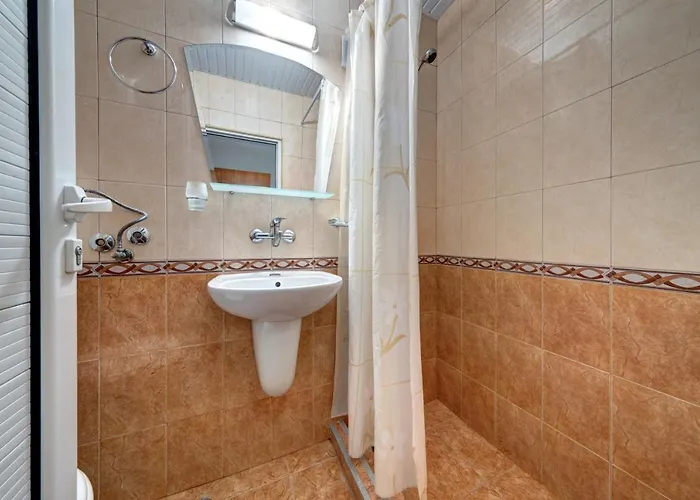 Paloma - In The Center Of The 酒店 3*