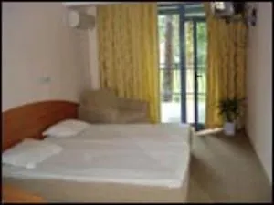Paloma - In The Center Of The 3* Sluneční pobřeží
