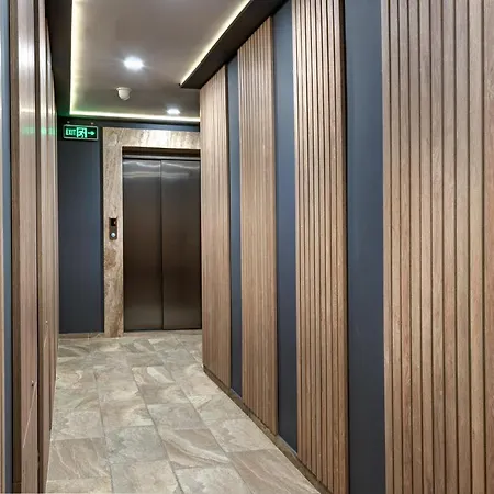 Paloma - In The Center Of The Хотел Слънчев бряг