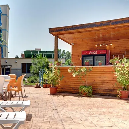 Paloma - In The Center Of The Хотел Слънчев бряг