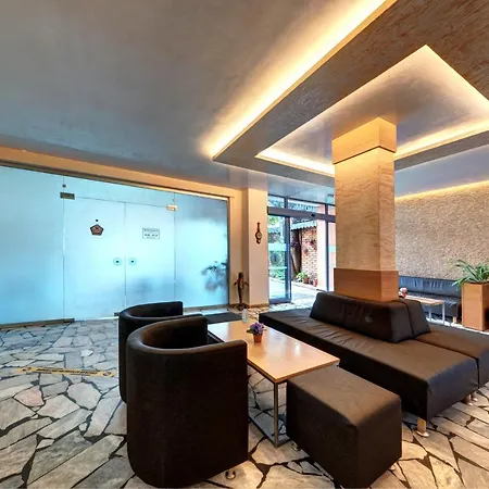 Hotel Paloma 3*