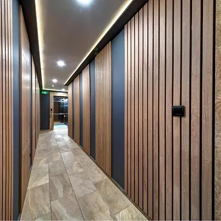 Hotel Paloma - In The Center Of The 3*