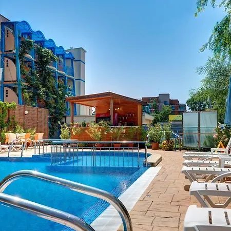 Paloma Hotel