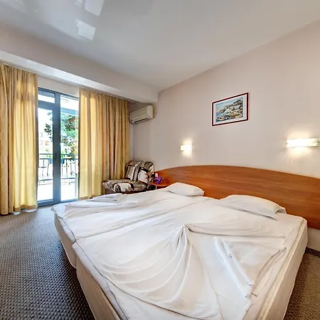 Hotel Paloma Slantschew brjag