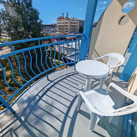 Hotel Paloma - In The Center Of The 3*