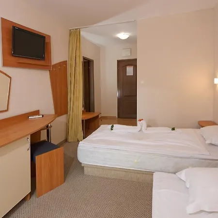 Hotel Paloma 3*