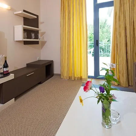 Hotel Paloma 3*