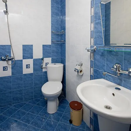 Paloma Hotel Slantschew brjag