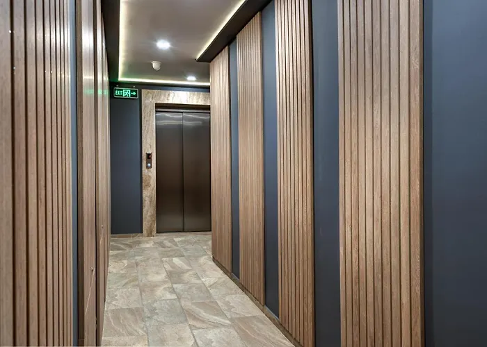 Paloma - In The Center Of The Хотел Слънчев бряг