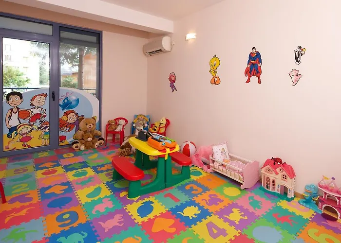 Paloma - In The Center Of The 3*