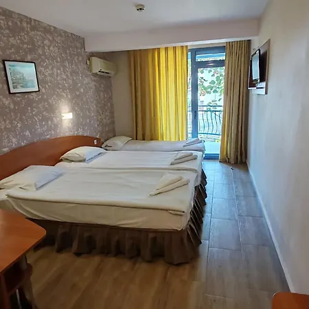 Paloma - In The Center Of The 3* Sunny Beach