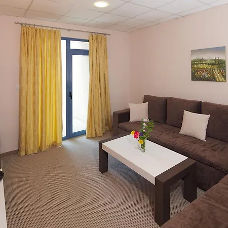 Paloma - In The Center Of The Hotel Sunny Beach