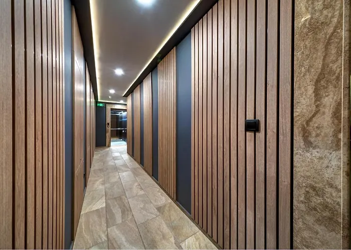 Hotel Paloma - In The Center Of The 3*